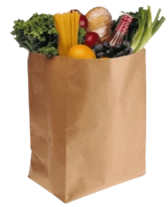 Shopping & Carry Bags